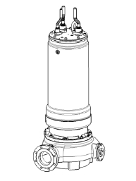 submersible pump